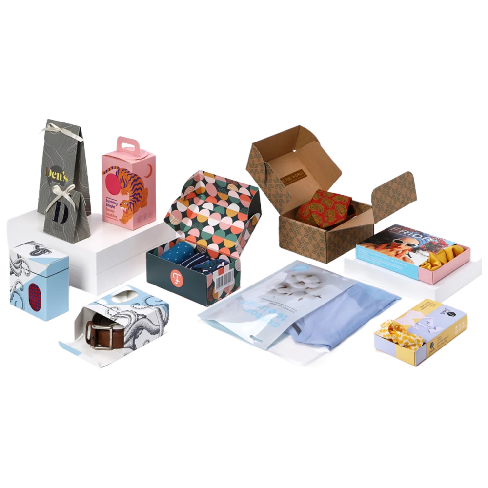 Custom Boxes Chicago