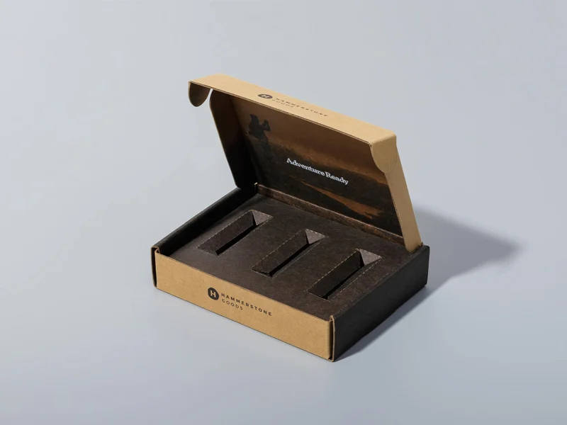 Custom Mailer Packaging Boxes Wholesale